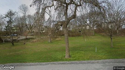 Lägenheter till salu i Vaxholm - Bild från Google Street View