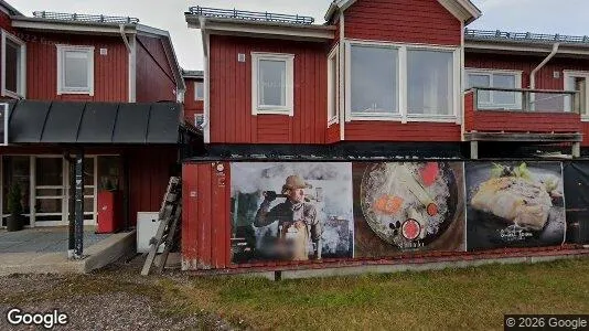 Bostadsrätter till salu i Malung-Sälen - Bild från Google Street View