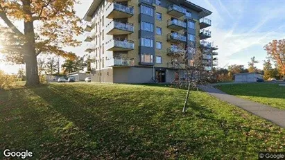 Lägenheter att hyra i Jönköping - Bild från Google Street View