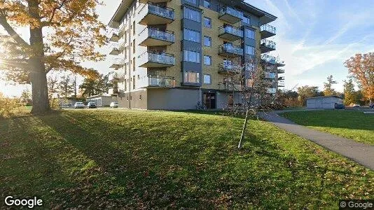 Lägenheter att hyra i Jönköping - Bild från Google Street View