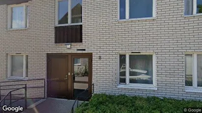 Lägenheter att hyra i Linköping - Bild från Google Street View