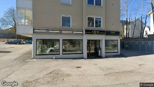Lägenheter till salu i Sundsvall - Bild från Google Street View