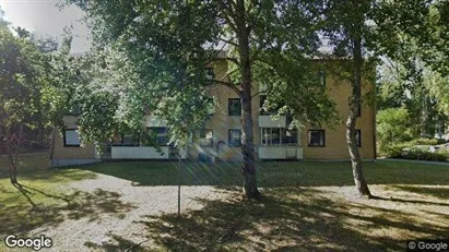 Lägenheter till salu i Håbo - Bild från Google Street View