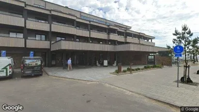 Lägenheter till salu i Kristianstad - Bild från Google Street View