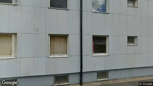 Lägenheter att hyra i Västra hisingen - Bild från Google Street View