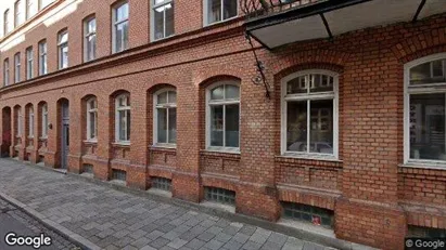 Lägenheter att hyra i Malmö Centrum - Bild från Google Street View