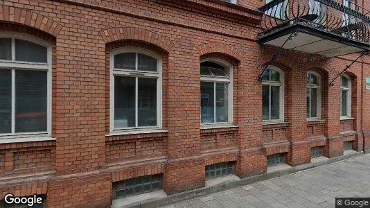 Lägenheter att hyra i Område ej specificerat - Bild från Google Street View