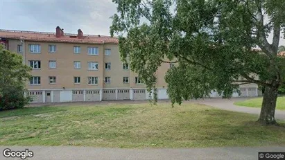 Lägenheter till salu i Hammarö - Bild från Google Street View