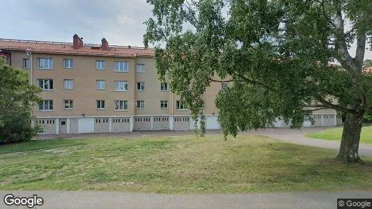 Lägenheter till salu i Hammarö - Bild från Google Street View