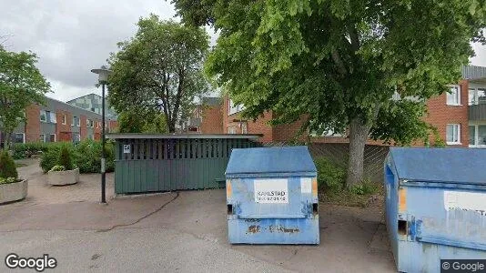 Lägenheter att hyra i Karlstad - Bild från Google Street View
