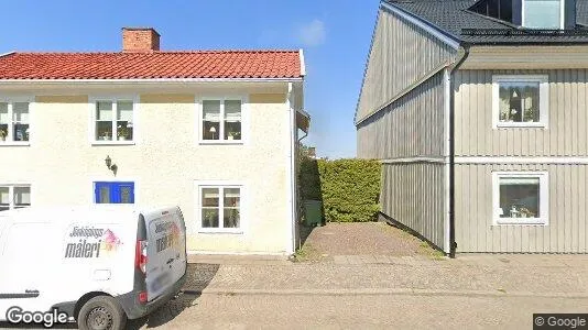 Lägenheter att hyra i Jönköping - Bild från Google Street View