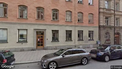 Lägenheter till salu i Område ej specificerat - Bild från Google Street View