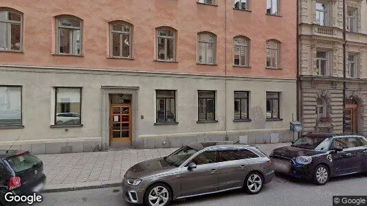 Lägenheter till salu i Område ej specificerat - Bild från Google Street View