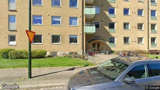 Lägenheter till salu i Malmö Centrum - Bild från Google Street View