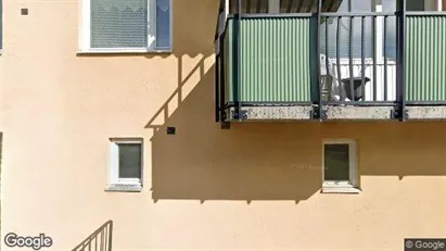 Lägenheter till salu i Söderort - Bild från Google Street View