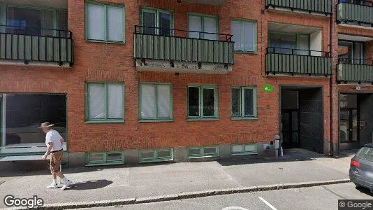 Lägenheter att hyra i Område ej specificerat - Bild från Google Street View