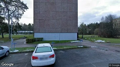 Lägenheter att hyra i Västerås - Bild från Google Street View