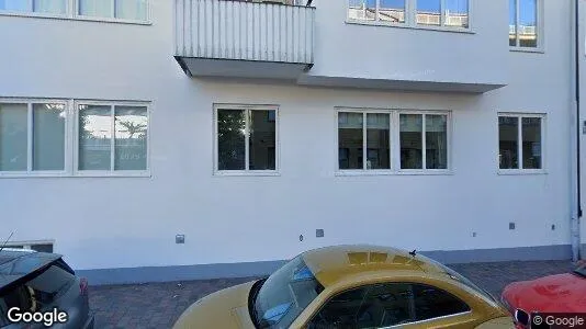 Lägenheter till salu i Helsingborg - Bild från Google Street View