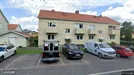 Lägenhet till salu, Mölndal, Baazgatan<span class="blurred street-number" onclick="ProcessAdRequest(4998549)"><span class="hint">Se väg-nr</span>[xxxxxxxx]</span>