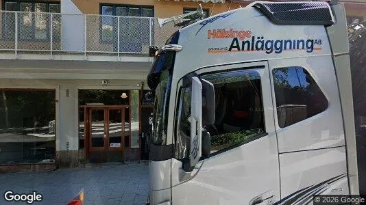 Lägenheter till salu i Kungsholmen - Bild från Google Street View
