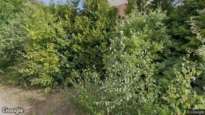 Lägenheter till salu i Strängnäs - Bild från Google Street View