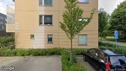 Bostadsrätter till salu i Askim-Frölunda-Högsbo - Bild från Google Street View