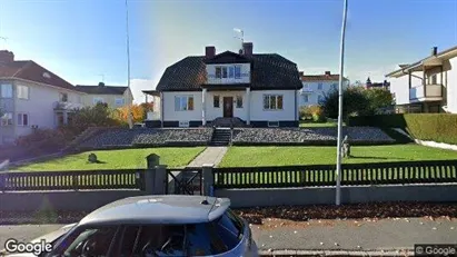 Lägenheter till salu i Jönköping - Bild från Google Street View