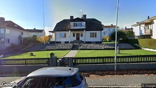 Lägenheter till salu i Jönköping - Bild från Google Street View