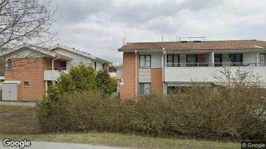 Bostadsrätter till salu i Järfälla - Bild från Google Street View