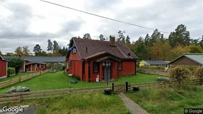 Lägenheter till salu i Jönköping - Bild från Google Street View