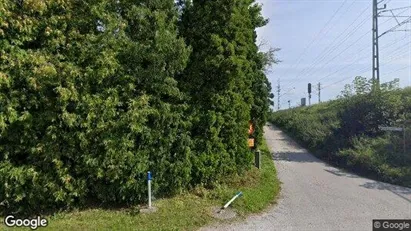 Lägenheter till salu i Eslöv - Bild från Google Street View