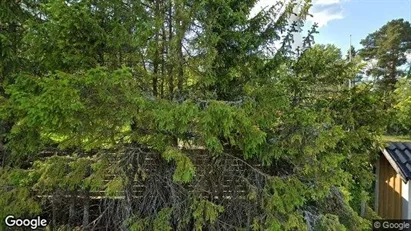 Lägenheter till salu i Enköping - Bild från Google Street View
