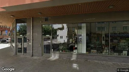Bostadsrätter till salu i Uppsala - Bild från Google Street View