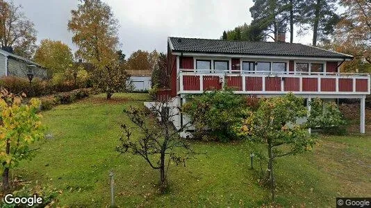 Lägenheter till salu i Järfälla - Bild från Google Street View