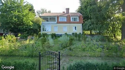 Lägenheter till salu i Nynäshamn - Bild från Google Street View