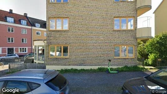 Lägenheter till salu i Helsingborg - Bild från Google Street View