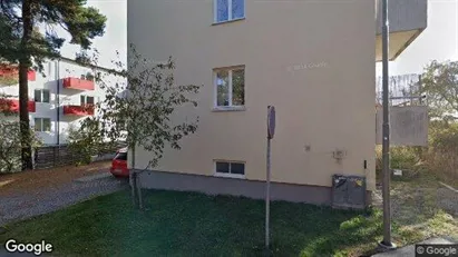 Bostadsrätter till salu i Söderort - Bild från Google Street View