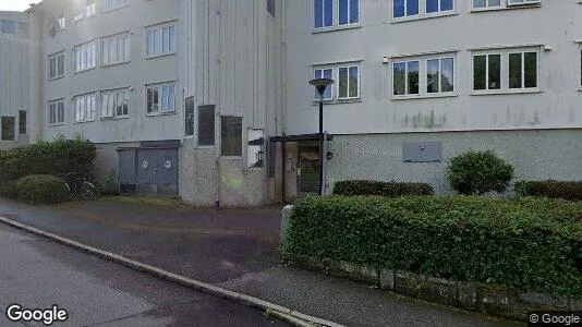Lägenheter att hyra i Område ej specificerat - Bild från Google Street View