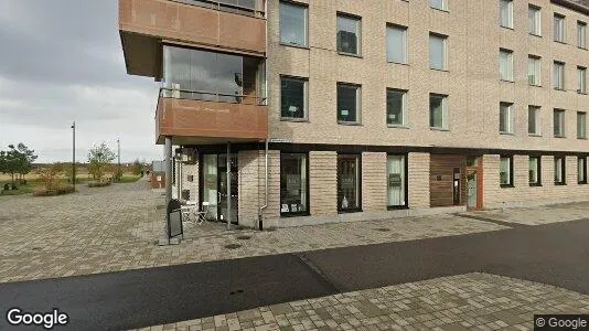 Lägenheter till salu i Malmö Centrum - Bild från Google Street View