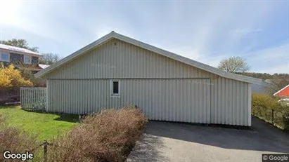 Lägenheter att hyra i Varberg - Bild från Google Street View