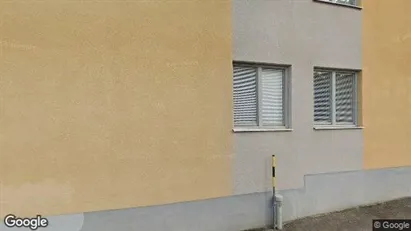 Bostadsrätter till salu i Hudiksvall - Bild från Google Street View