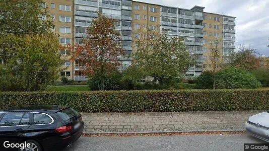 Lägenheter till salu i Malmö Centrum - Bild från Google Street View