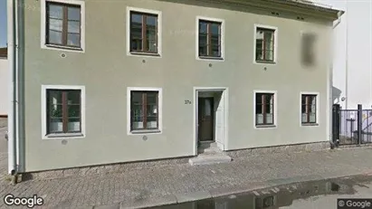 Lägenheter till salu i Kalmar - Bild från Google Street View