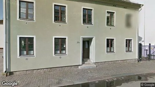 Lägenheter till salu i Kalmar - Bild från Google Street View