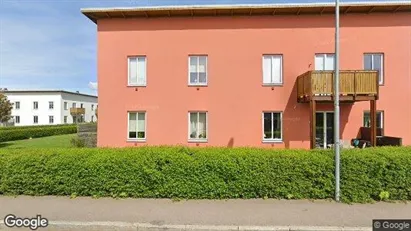 Bostadsrätter till salu i Karlstad - Bild från Google Street View
