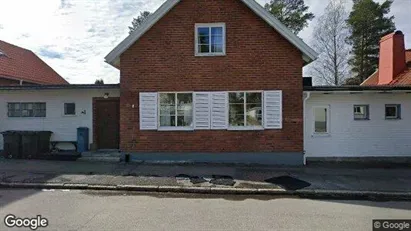 Lägenheter att hyra i Skellefteå - Bild från Google Street View