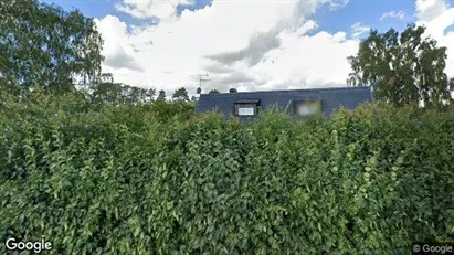 Lägenheter till salu i Kävlinge - Bild från Google Street View