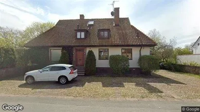 Lägenheter till salu i Simrishamn - Bild från Google Street View