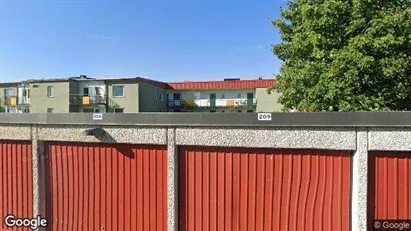 Lägenheter att hyra i Sigtuna - Bild från Google Street View