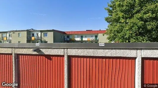 Lägenheter att hyra i Sigtuna - Bild från Google Street View